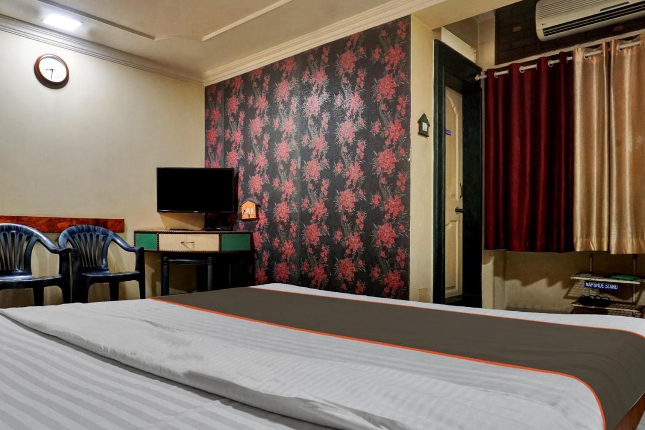 Collection O Hotel Shiv Inn Pune Exterior foto