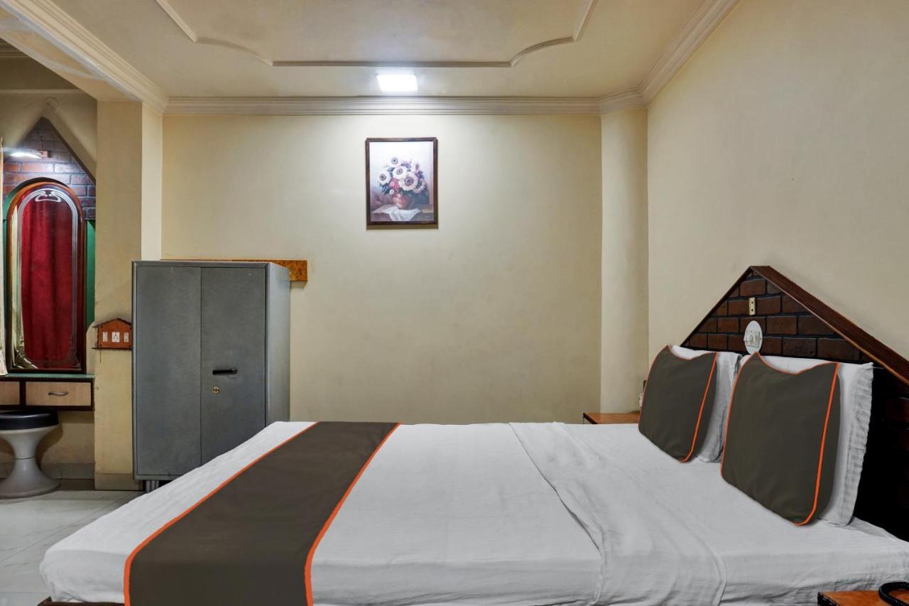 Collection O Hotel Shiv Inn Pune Exterior foto